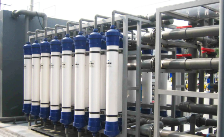 微濾、超濾、納濾、反滲透有什么區(qū)別？